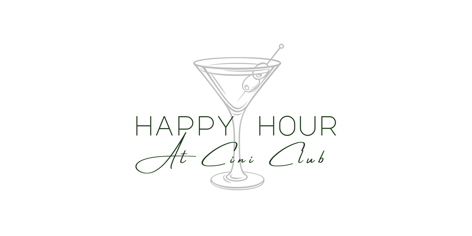 Happy Hour Collection